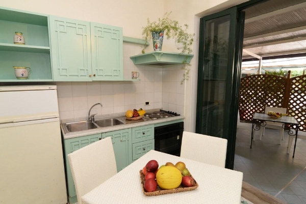 Hotel Residence Villa Anna